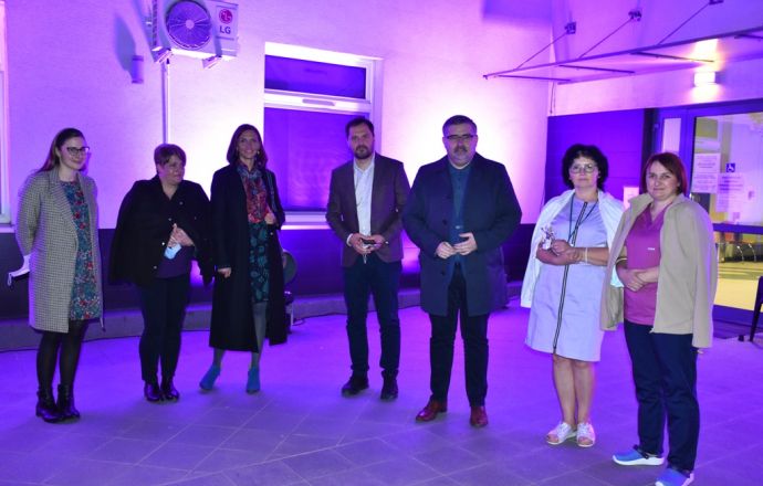 Obchody Dnia Wcześniaka