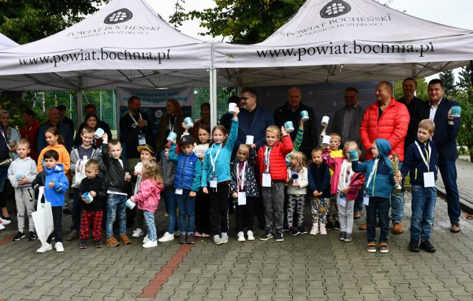 II Powiatowy Zlot Pojazdów Zabytkowych
