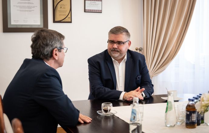 Spotkanie samorządowców o wykluczeniu komunikacyjnym