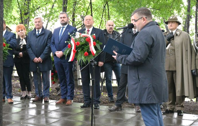 Rocznica wybuchu II wojny światowej