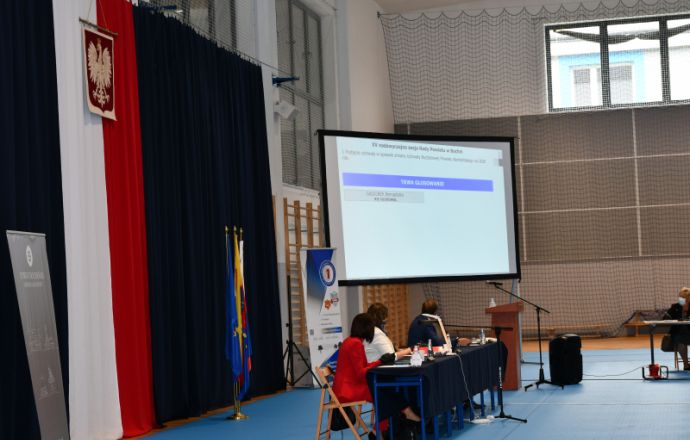 XV nadzwyczajna sesja Rady Powiatu w Bochni https://www.powiat.bochnia.pl/CMSmanager/pl/bochniaNews/edit/id/5252/IdFile/32478/filetype/files