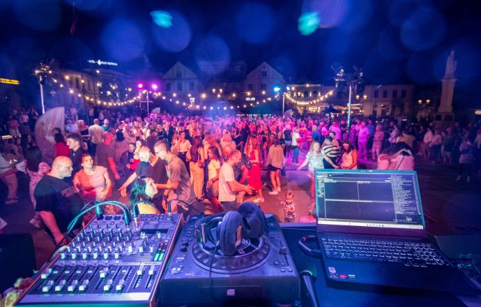 Weekend z Zabytkami 2024 - dzień 1.