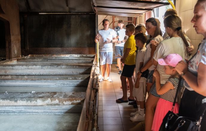 Odkrywanie dziedzictwa Powiatu Bocheńskiego. Sukces 17. edycji Weekendu z Zabytkami