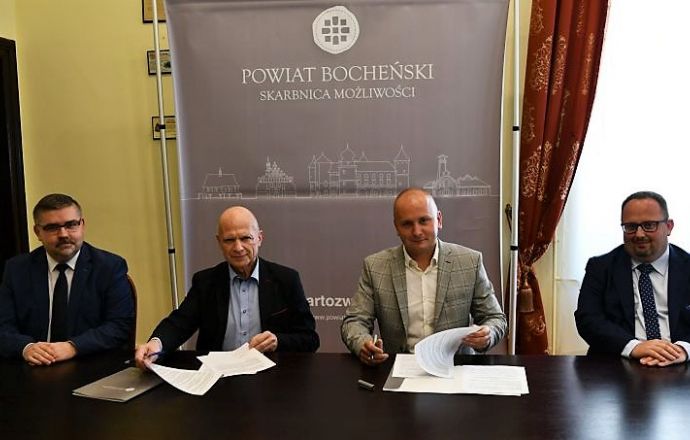 Powstanie nowy most w Nieprześni