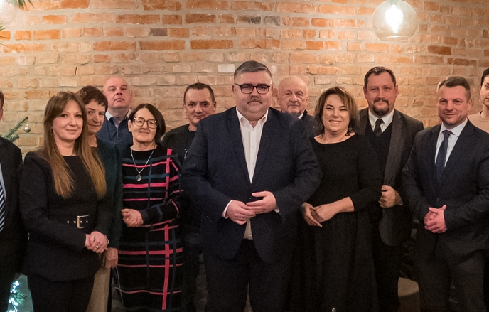 Powołano Powiatową Radę Rynku Pracy w Bochni