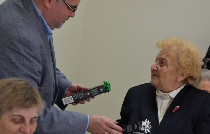 Międzynarodowy Dzień Seniora