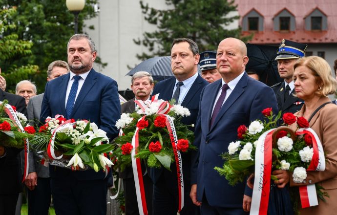 79 rocznica wybuchu Powstania Warszawskiego 