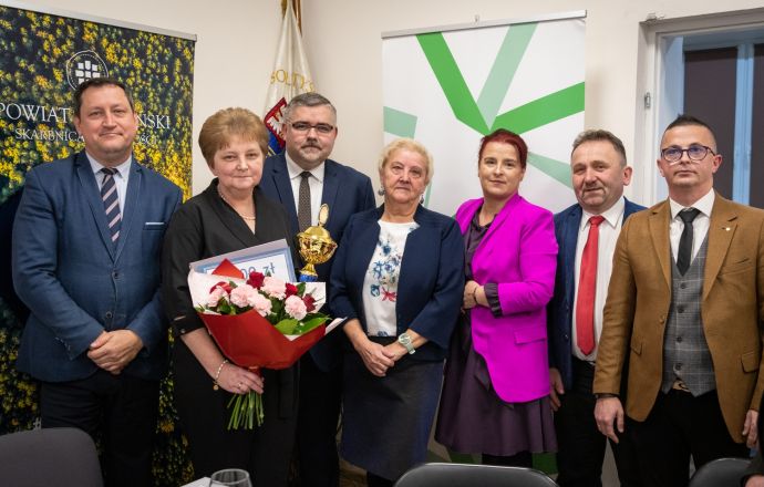 Wyjątkowe Wyróżnienia Sołtysów Roku 2022 w Powiecie Bocheńskim!