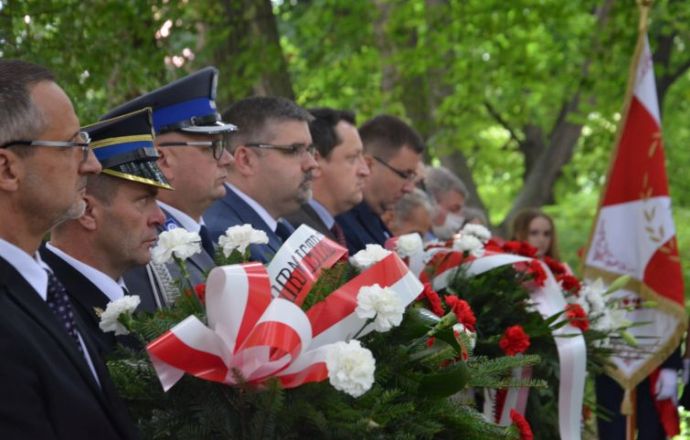  81. rocznica agresji ZSRR na Polskę