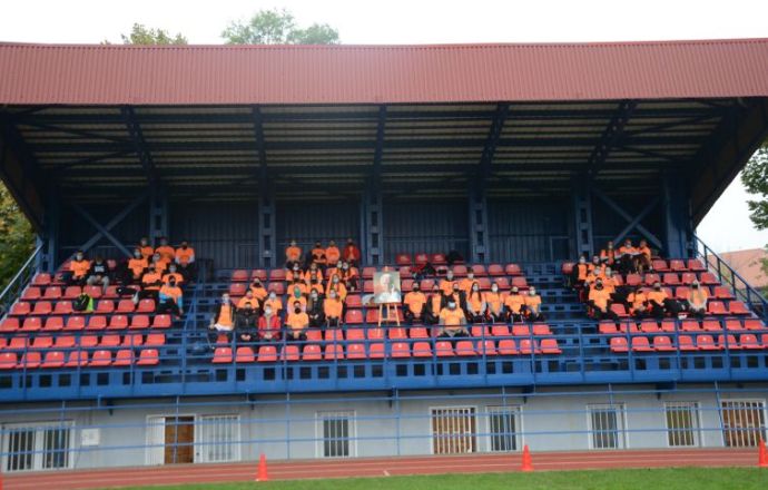 Nietypowy Bieg Papieski...