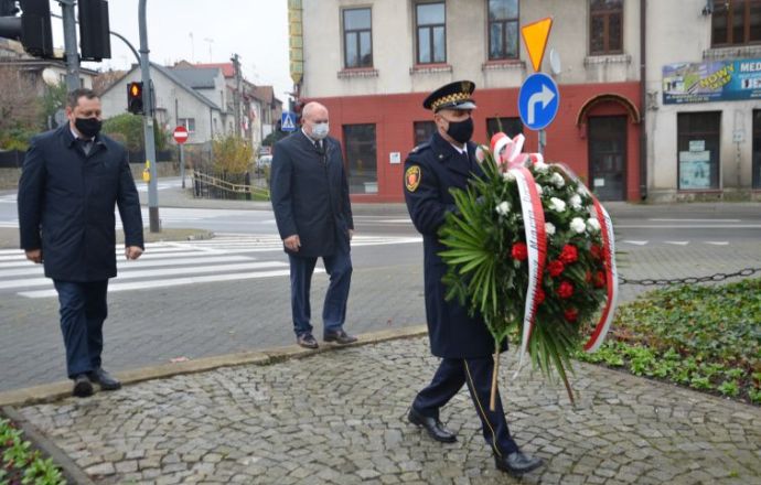 11 listopada w cieniu pandemii...