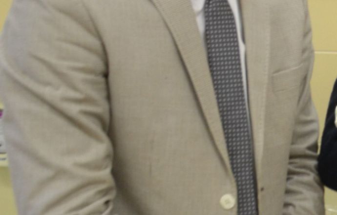Jarosław Kycia wybrany na Dyrektora Szpitala Powiatowego w Bochni