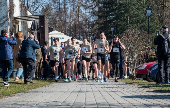 Powiatowe obchody Narodowego Dnia Pamięci Żołnierzy Wyklętych 