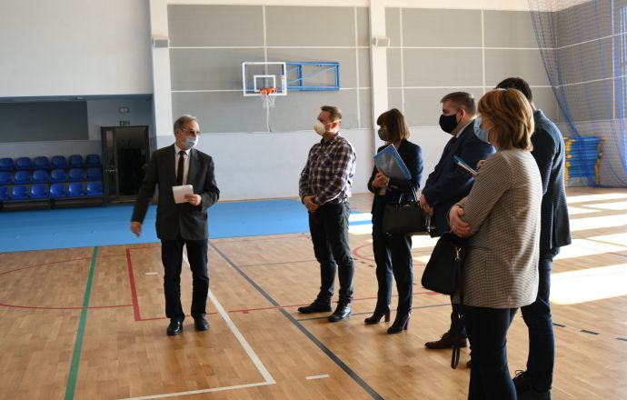 Powiat przygotowuje się do  masowych szczepień