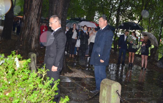 82. rocznica agresji radzieckiej na Polskę