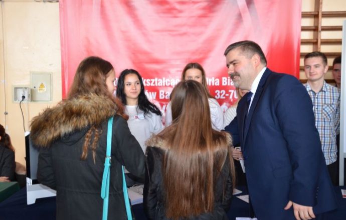 Giełda Informacji Zawodowej