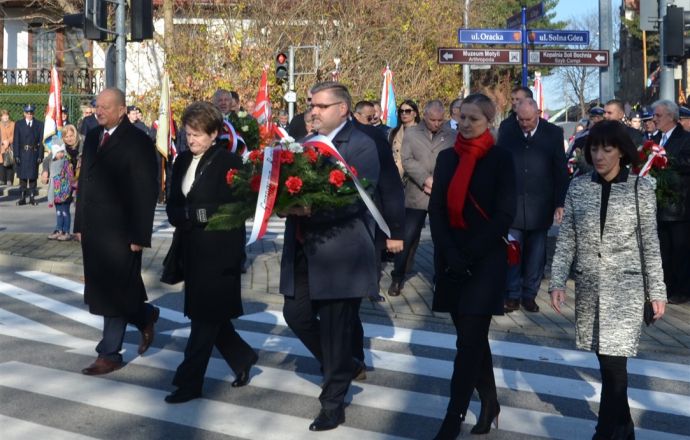 Swięto Niepodległości