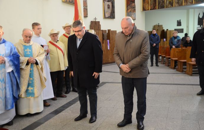 41. rocznica wprowadzenia w Polsce stanu wojennego