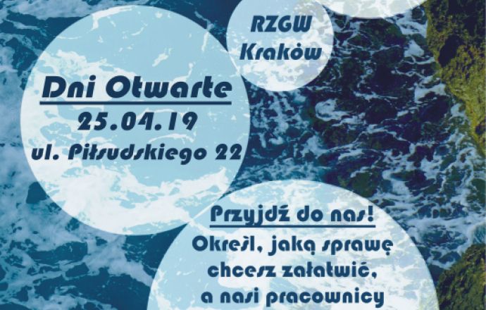 Dni otwarte Zarządu Gospodarki