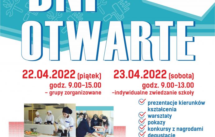 Dzień Otwarty CKZiU