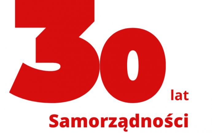 30 lat samorządności...
