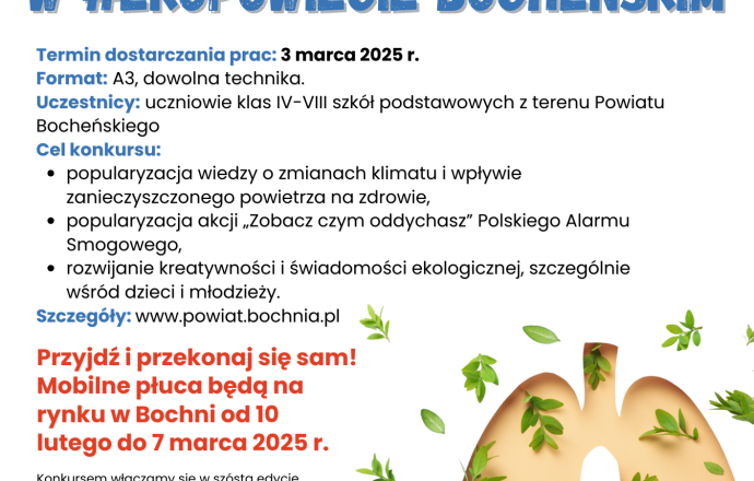Konkurs Plastyczny