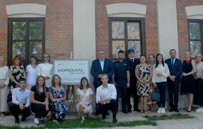 13. edycja Narodowego Czytania w Bochni 