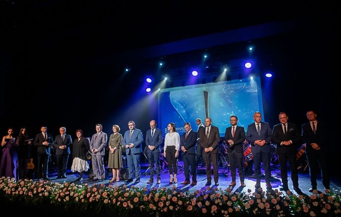  Gala „Fundusze z Kulturą”