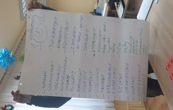 W starostwie rozmawiali o wypaleniu zawodowym