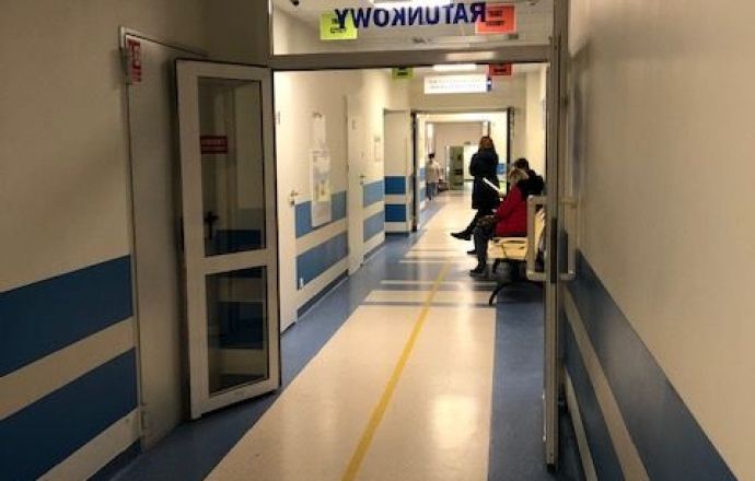 Zakończyło się szczepienie nauczycieli