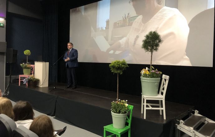 Konferencja