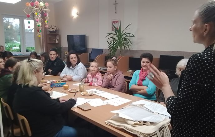 Segreguj śmieci z #ekopowiatem bocheńskim
