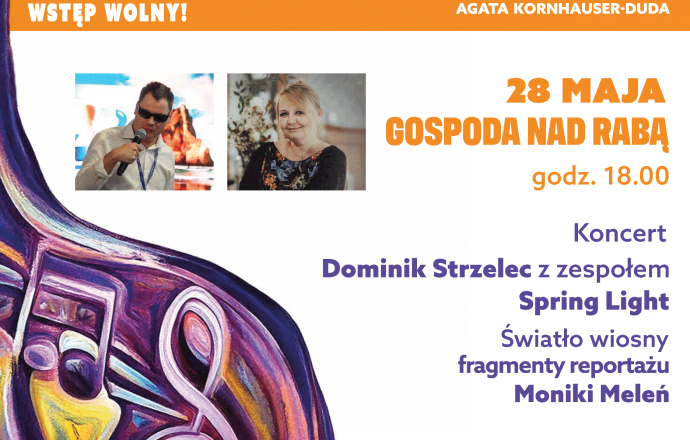 Muzyka i Film w rytmie integracji – jutro startuje 18. Małopolski Festiwal Piosenki „Integracja Malowana Dźwiękiem”