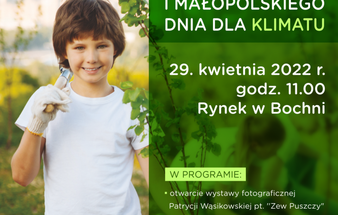 Ekologiczny Piknik Edukacyjny