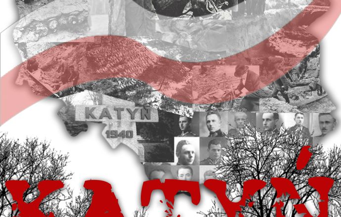 Uczennica Mechanika laureatką konkursu „Polskie serce pękło. Katyń 1940”