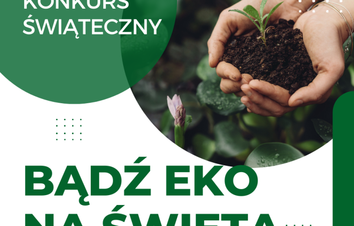 Konkurs ekologiczny