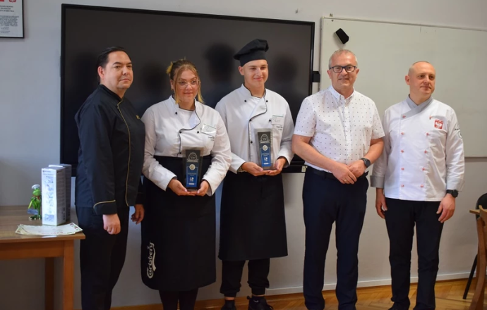 Zwycięzcy w konkursie Black Box