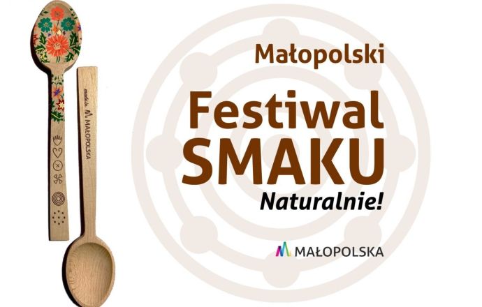 Małopolski Festiwal Smaku NATURALNIE w Bochni