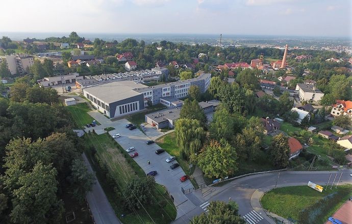 Awans „Mechanika” i inne dobre wiadomości