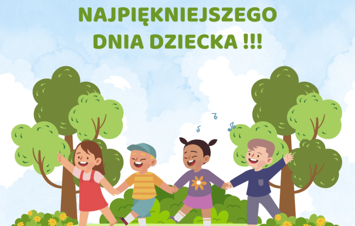 Dzień Dziecka