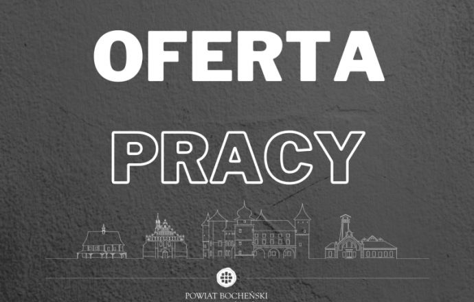 Koordynator Rodzinnej Pieczy Zastępczej poszukiwany!