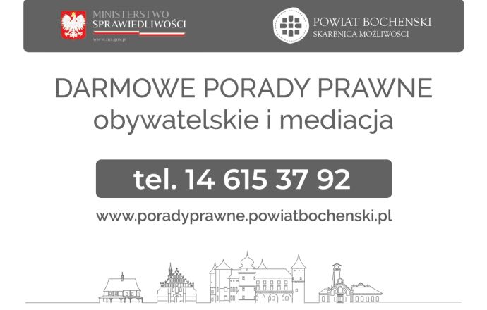 Porady prawne