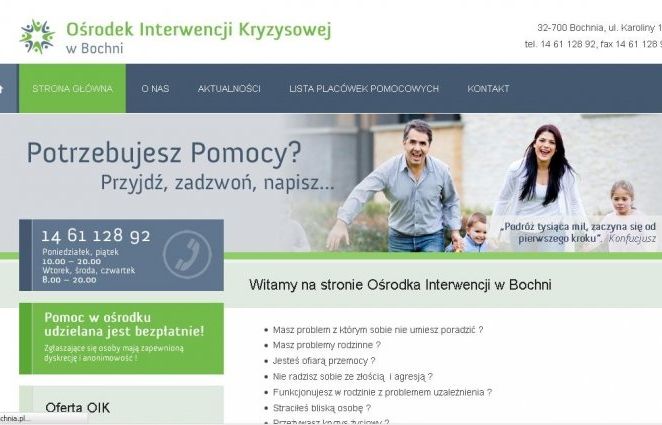 OIK zaprasza na warsztaty!