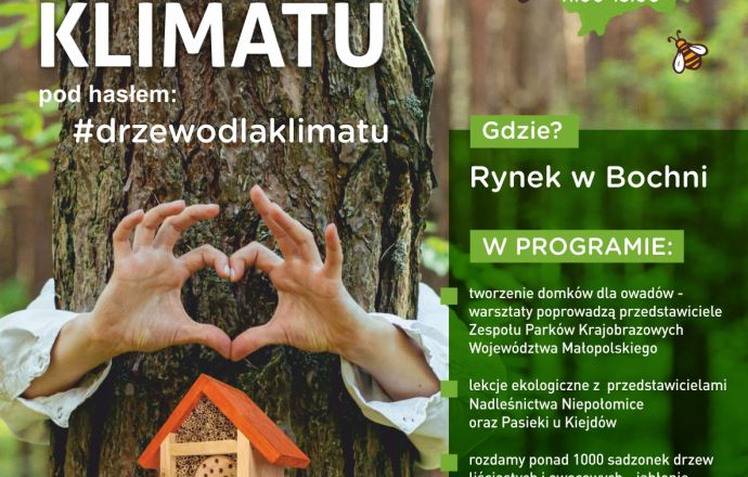 Piknik Ekologiczny