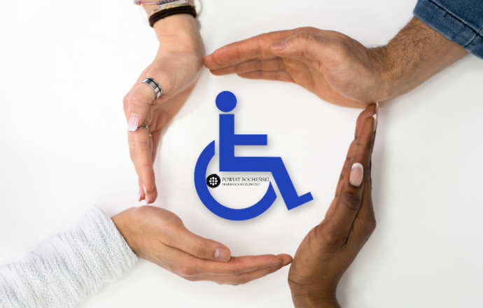 Dodatkowe środki PFRON dla Powiatu Bocheńskiego