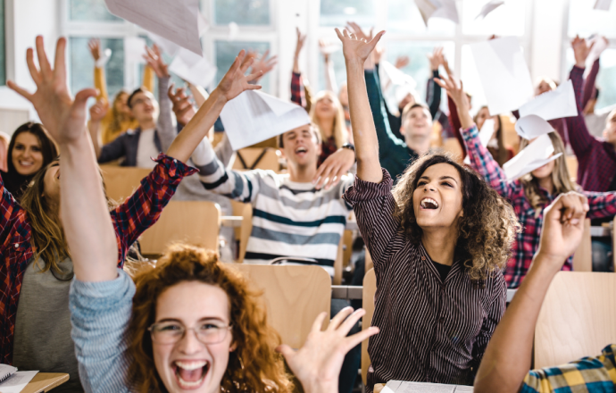 Zakończenie roku szkolnego 2022/2023