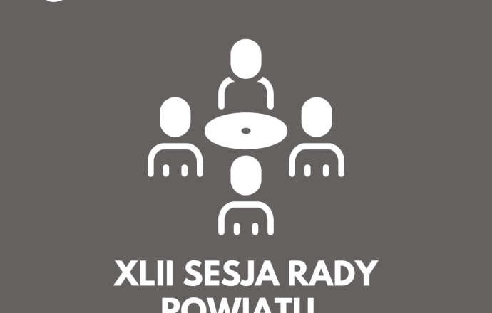 Sesja Rady Powiatu