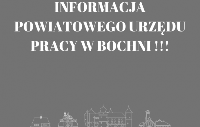 PUP pomoże w aktywizacji młodych osób bez pracy!