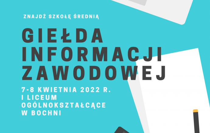 Giełda Informacji Zawodowej