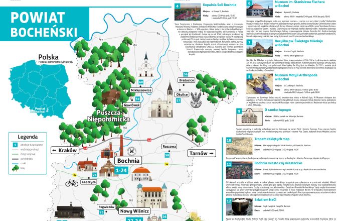 Co w niedzielę podczas weekendu...?